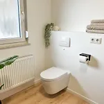 Jupas - Premium Apartment Trier