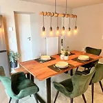 Jupas - Premium Apartment Trier