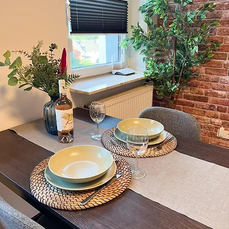 Jupas - Premium Apartmán *