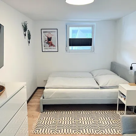 Apartment Jupas -