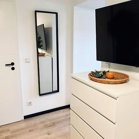 Jupas - Apartment