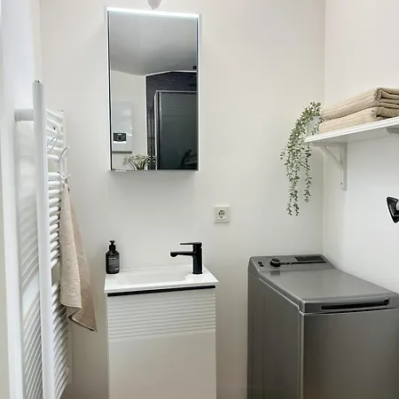 Apartment Jupas - *