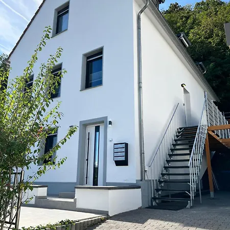 Jupas - Apartment
