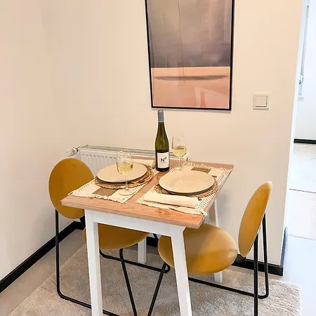 Jupas - Apartment
