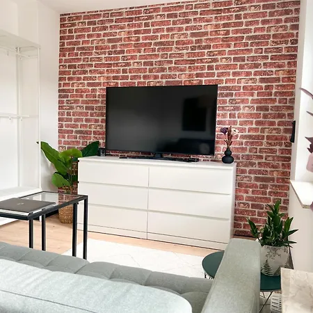 Jupas - Apartment