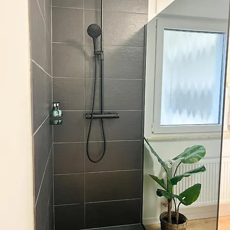 Jupas - Apartment