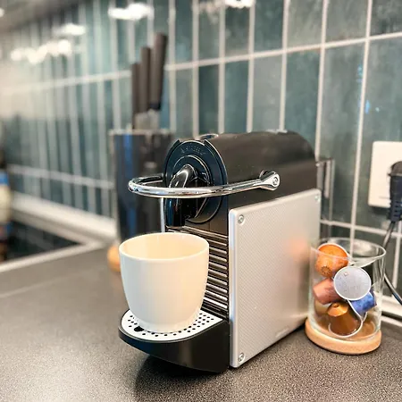 Apartment Jupas - Premium *