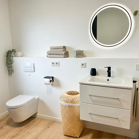 Apartment Jupas -