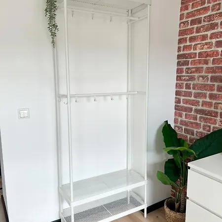 Apartamento Jupas - Premium
