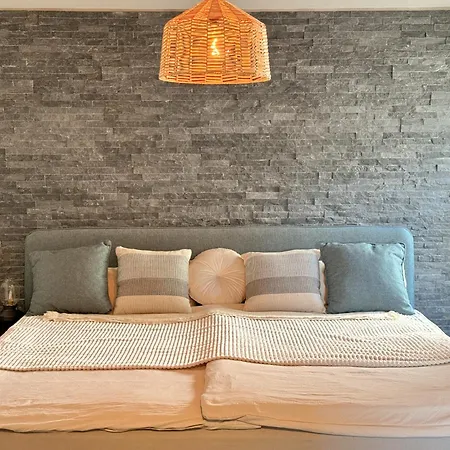 Apartamento Jupas - Premium