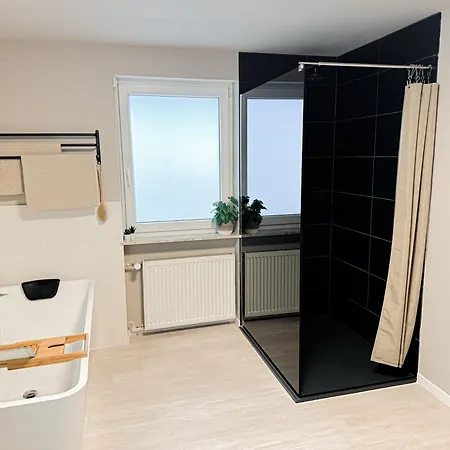 Jupas - Apartment