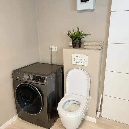Apartamento Jupas - Premium