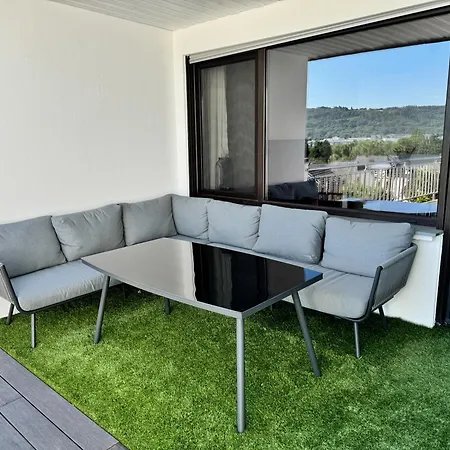 Jupas - Premium Apartment