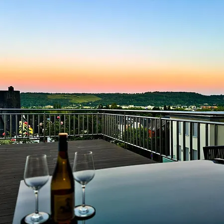 Jupas - Premium * Trier