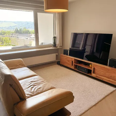 Jupas - Apartment