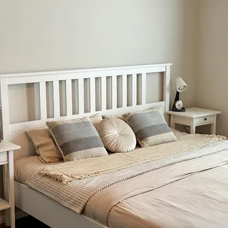 Apartment Jupas -