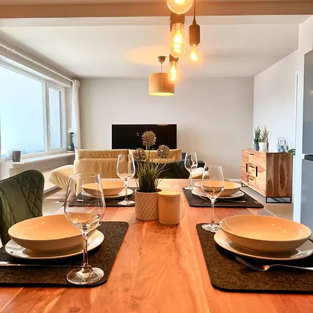 Jupas - Premium Trier