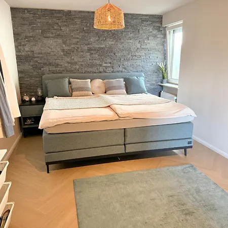 Jupas - Premium Apartment Trier