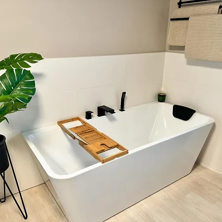 Jupas - Premium Apartamento *