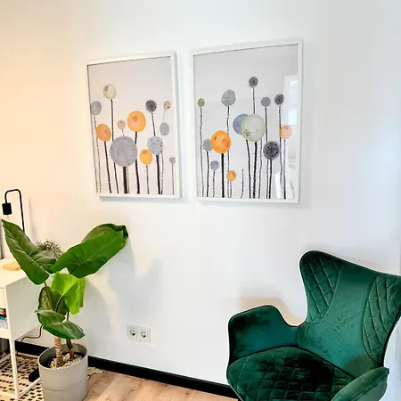 Apartamento Jupas - Premium