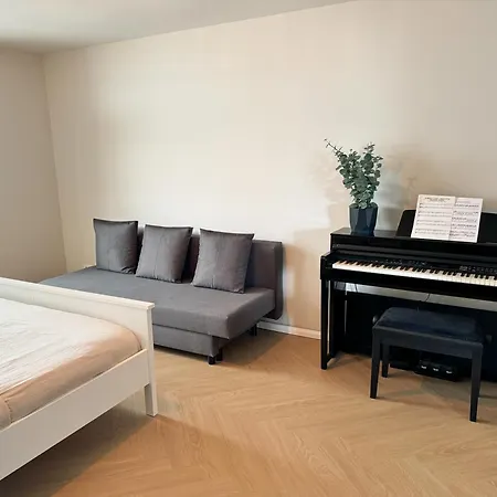 Jupas - Premium Apartamento *