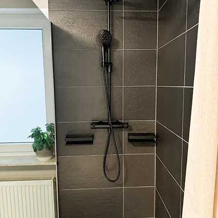 Jupas - Premium Apartamento Tréveris