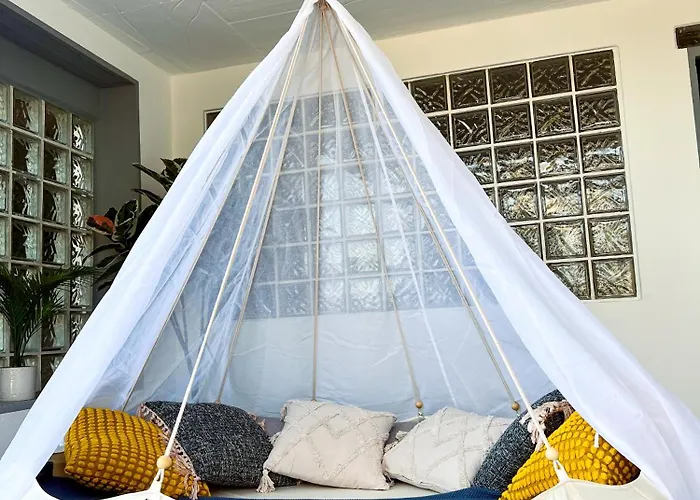 Apartamento Jupas - Premium Trier