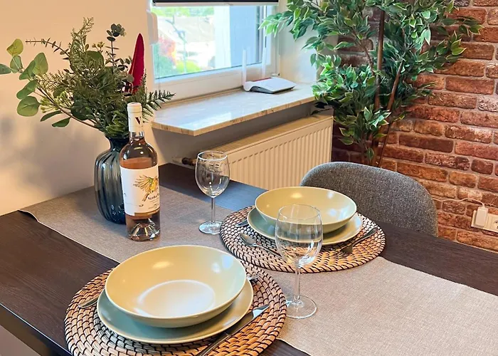 Jupas - Premium Apartamento *