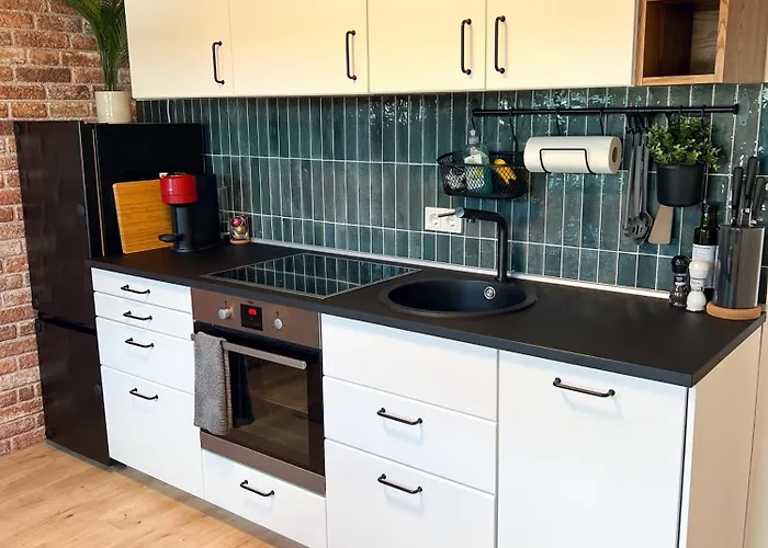 Jupas - Premium Apartamento *