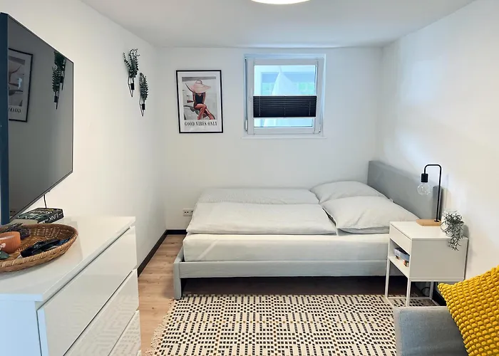 Apartamento Jupas - Premium