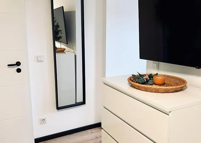 Jupas - Premium Apartamento