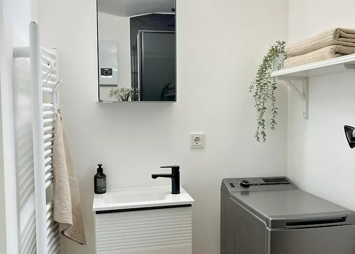 Apartamento Jupas - Premium *