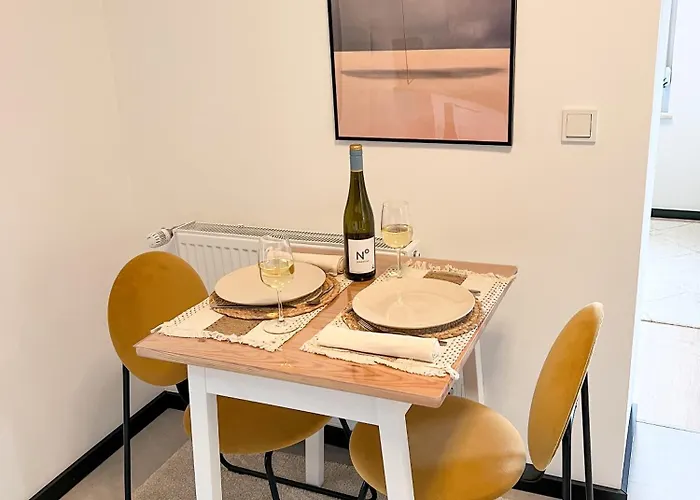 Jupas - Premium Apartamento