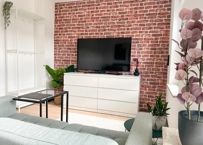 Jupas - Premium Apartamento