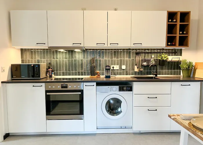 Apartamento Jupas - Premium