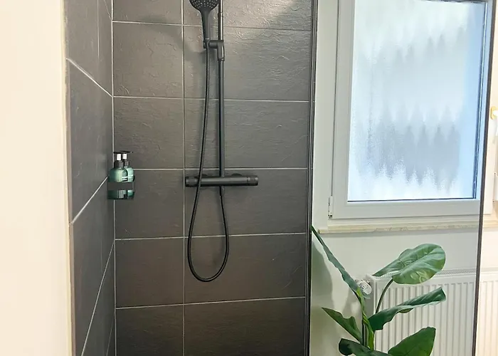 Jupas - Premium Apartamento