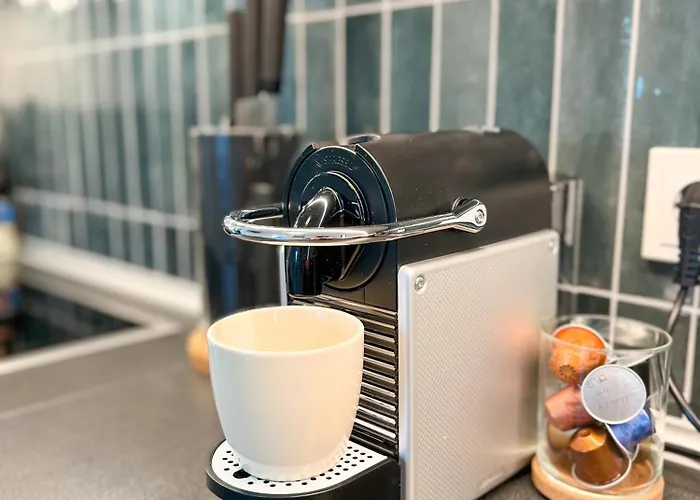 Apartamento Jupas - Premium *