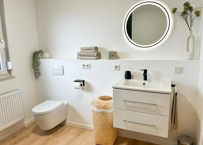 Apartamento Jupas - Premium