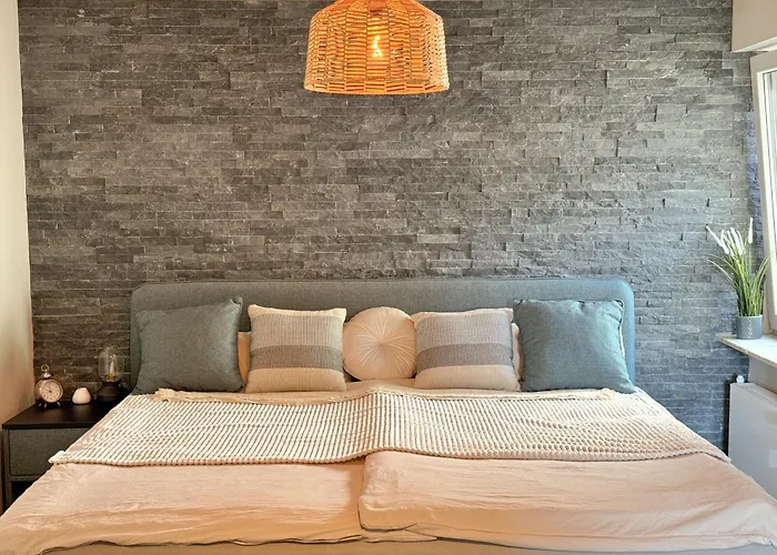 Apartamento Jupas - Premium