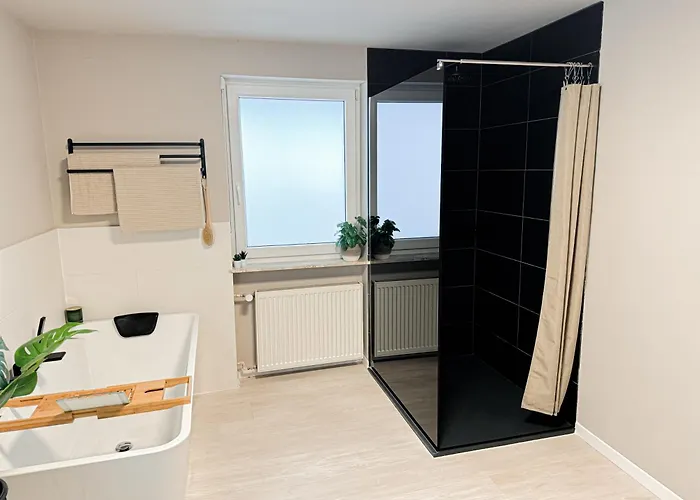 Jupas - Premium Apartamento