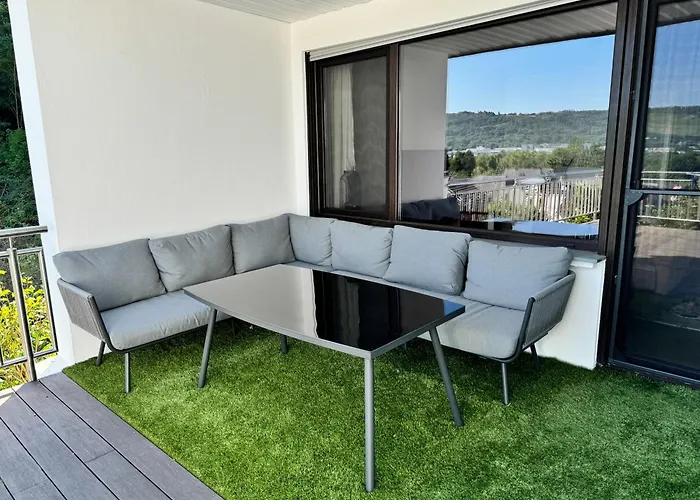 Jupas - Premium Apartamento