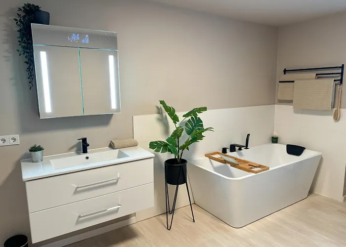 Apartamento Jupas - Premium Trier