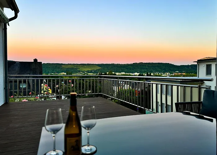 Jupas - Premium * Trier