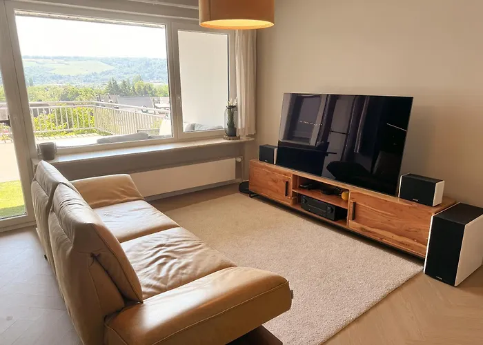 Jupas - Premium Apartamento