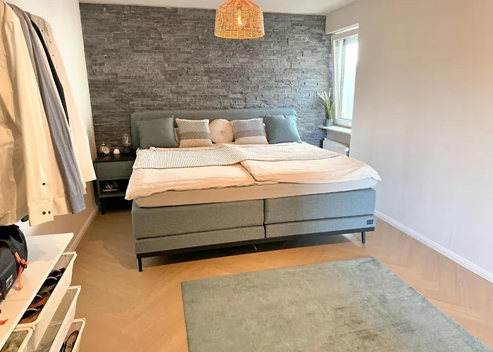 Jupas - Premium شقة ترير